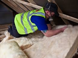 Teays Valley, WV Insulation Removal & Installation Company